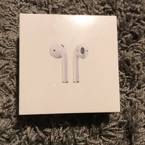 Apple Air Pods Gen 1 (unopened)
